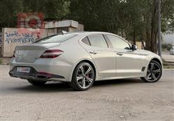 جنسس G70